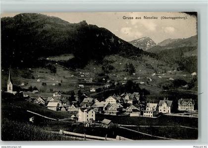 9650 Nesslau - 1913 - 13117093