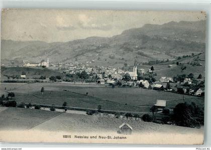 9650 Nesslau - 39403448