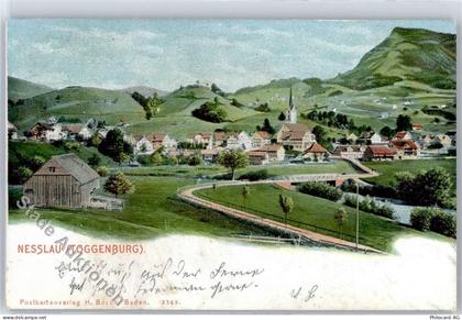 9650 Nesslau - 51282156