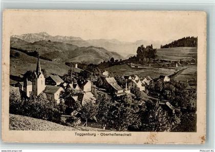 9621 Oberhelfenschwil - 13114075