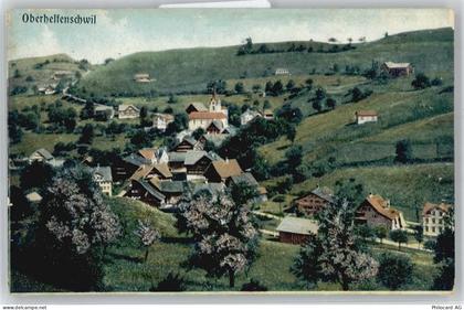 9621 Oberhelfenschwil - 50894363