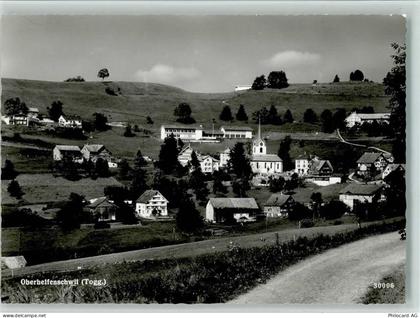 9621 Oberhelfenschwil - Toggenburg - 13101094