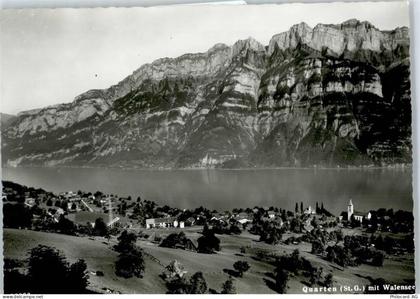8883 Quarten - Walensee - 50796933