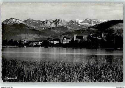 8640 Rapperswil SG - 39402555