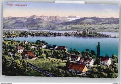 8640 Rapperswil SG - 50567391