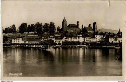 Rapperswil