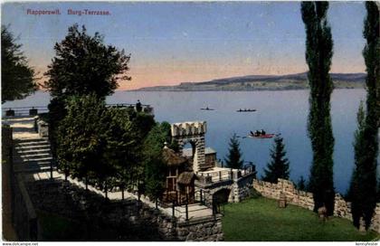 Rapperswil