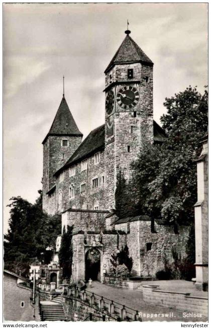 Rapperswil