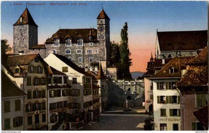Rapperswil