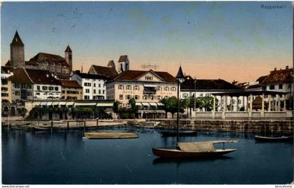 Rapperswil