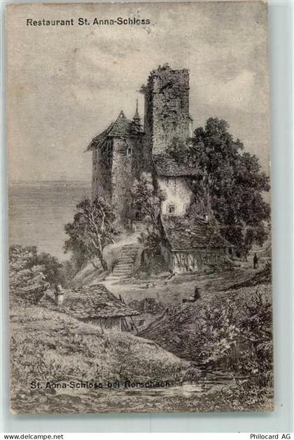 9400 Rorschach - 10311341