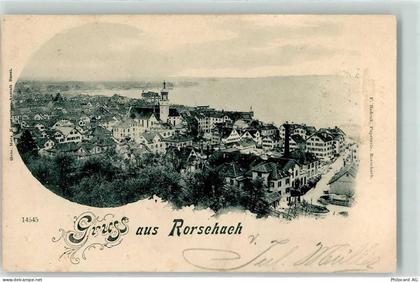9400 Rorschach - 10606131