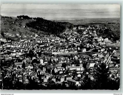 9000 St. Gallen S. Gallo - St. Gallen-Ost Bodensee Luftaufnahme - 11051778