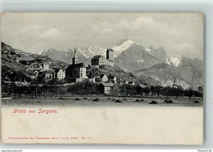 7320 Sargans - 13114183