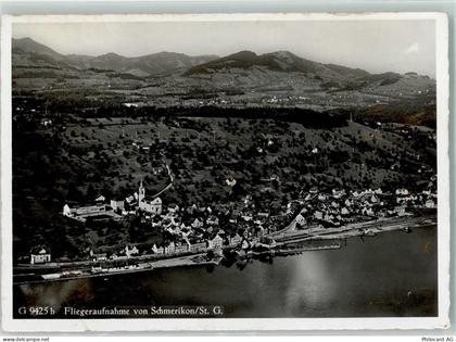 8716 Schmerikon - Fliegeraufnahme - 13145586