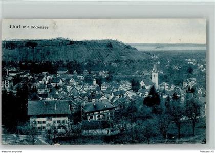 9425 Thal 1914 - Bodensee - 13218499