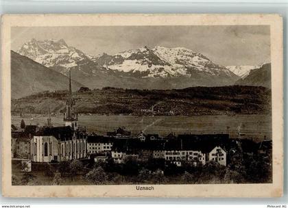 8730 Uznach Gebrauchsspuren - 13119914