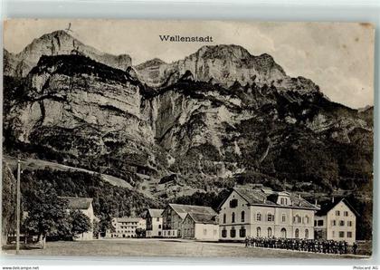 8880 Walenstadt 1912 - 13186706