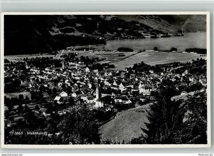 8880 Walenstadt 1939 - Feldpost - 10198885