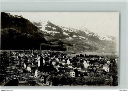 8880 Walenstadt - Ortsansicht - 10147732