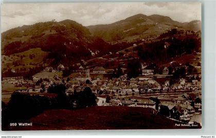 9630 Wattwil - 39371904