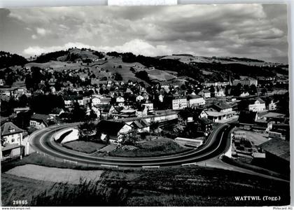 9630 Wattwil - 50796581