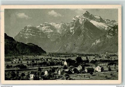 8872 Weesen - Glarnerberge - 10591073