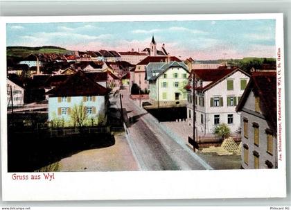 9500 Wil SG - 13220627