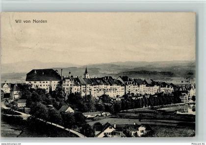 9500 Wil SG 1915 - Wil von Norden - 10197396