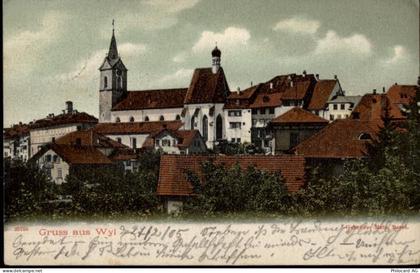 9500 Wil SG - 50479706