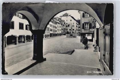 9500 Wil SG - Hofplatz - 50587736