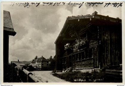 Wildhaus