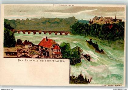 10644693 - Neuhausen am Rheinfall