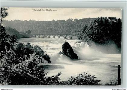 11085339 - Neuhausen am Rheinfall