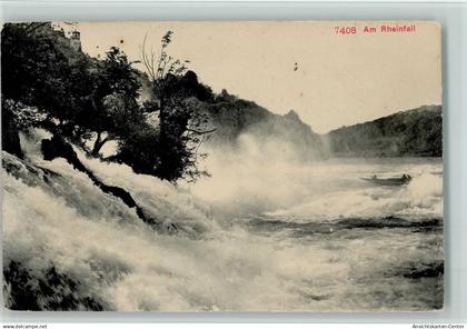 12110648 - Neuhausen am Rheinfall
