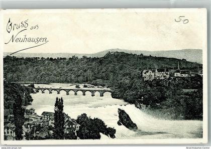 38057994 - Neuhausen am Rheinfall