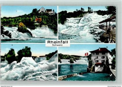 40126515 - Neuhausen am Rheinfall