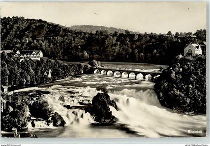 52173234 - Neuhausen am Rheinfall