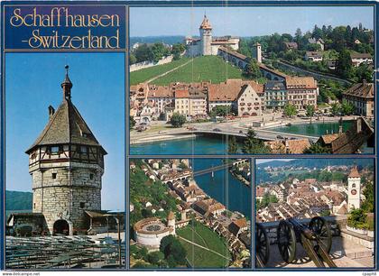 CPA Schaffhausen Switzerland