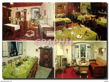 CPA Spezialitatenrestaurant Frieden