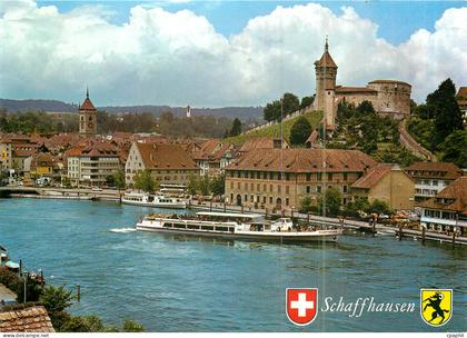 CPM Schaffhausen Schweiz