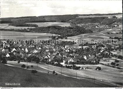 Schleitheim Panorama