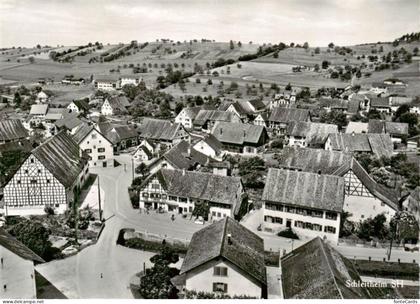 Schleitheim SH Panorama