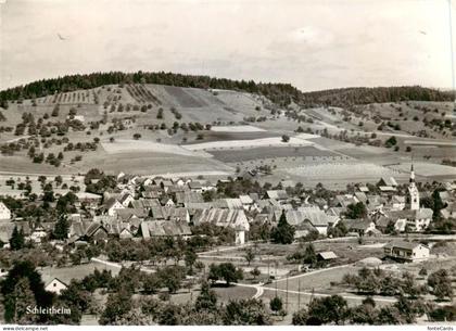Schleitheim SH Panorama