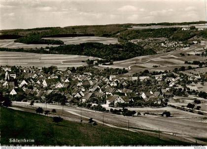 Schleitheim SH Panorama