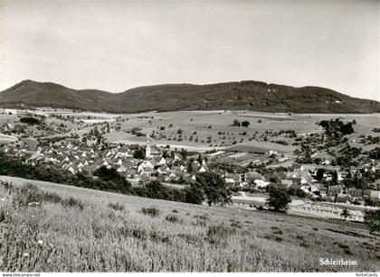 Schleitheim SH Panorama