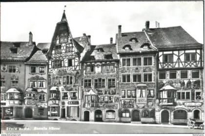 Stein Rhein Stein Rhein