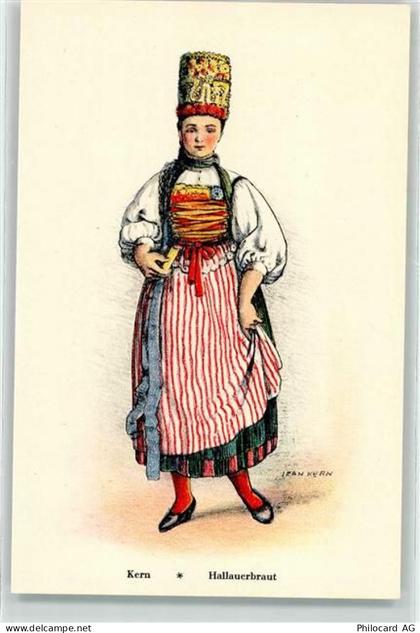 8215 Hallau - Hallauerbraut - 10592647