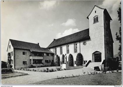 8215 Hallau - Kirche - 50678088