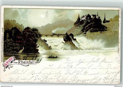 8212 Neuhausen am Rheinfall - 10593048